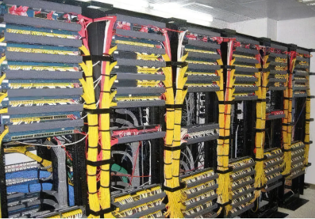 综合布线系统的标准