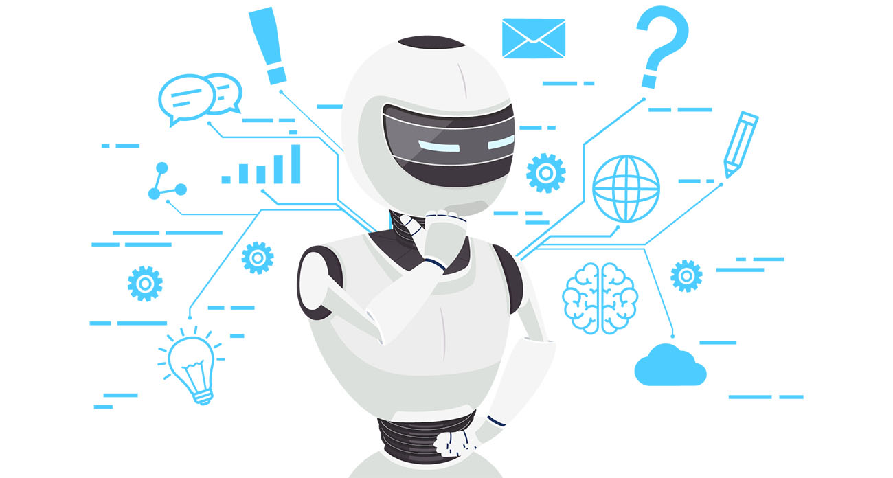 人工智能在机器人的应用