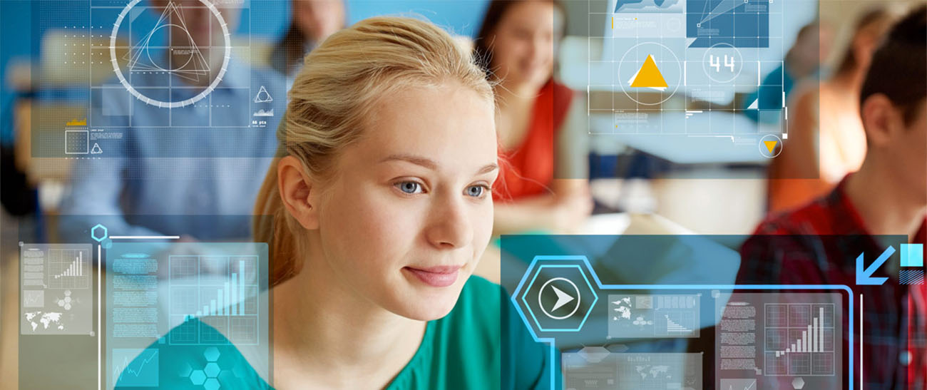 人工智能教育中的应用