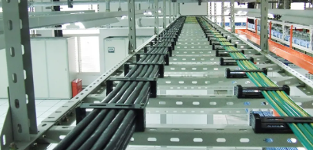 配线子系统设计要求概念