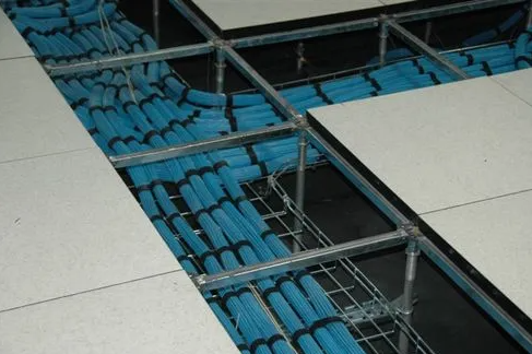 卡博菲桥架系统