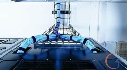 数据中心卡博菲桥架方案