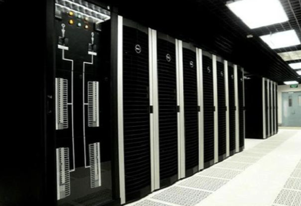 数据中心列头柜技术设计要求(上）