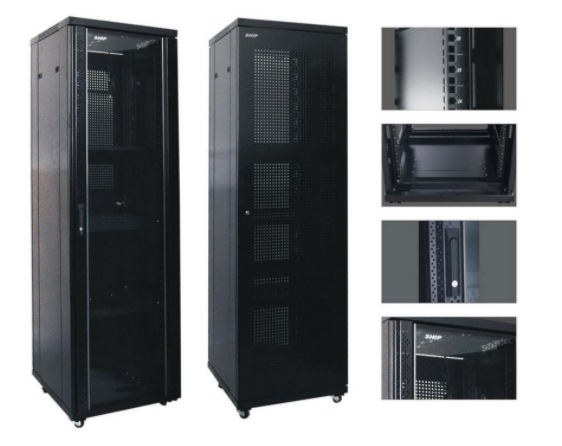 数据中心列头柜技术设计要求(下）