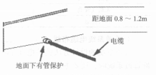 地下有管保护 地下有管保护