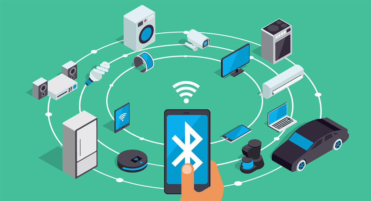 Bluetooth适配软件