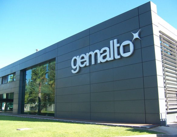 金雅拓的NFC网络电话新格局：与生活全面接轨