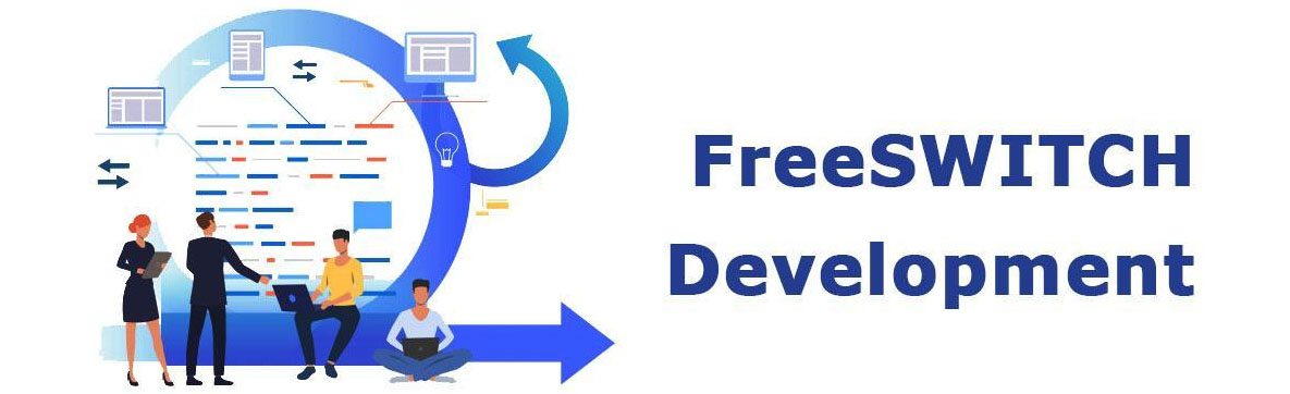 FreeSwitch支持宽带及窄带语音编码 FreeSwitch支持宽带及窄带语音编码