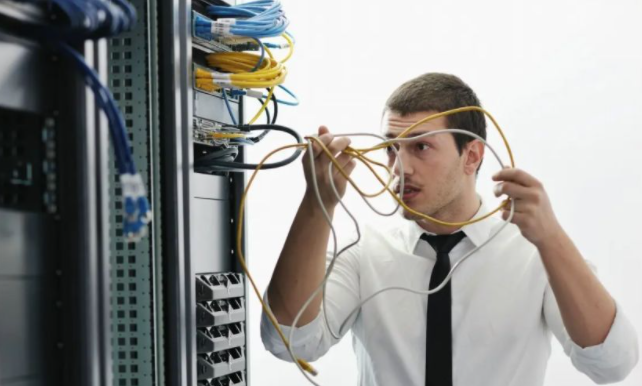 案例：网络工程项目实施方案