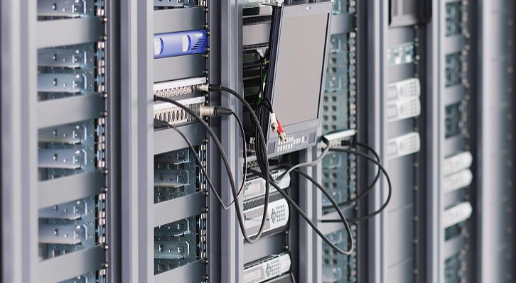 网络布线路由选择技术