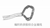 牵引线缆
