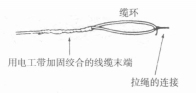 牵引单条的线 牵引单条的线