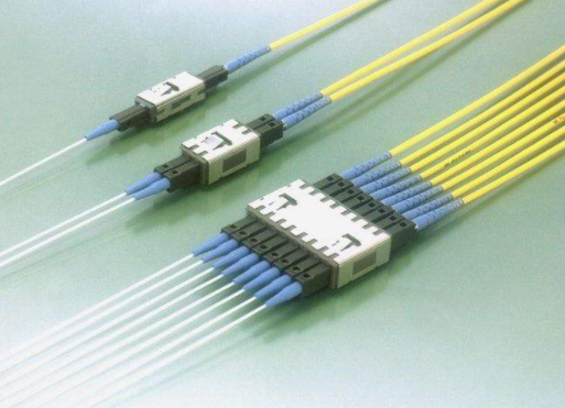 光纤连接器端接磨光技术（一）