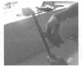 光缆开剥