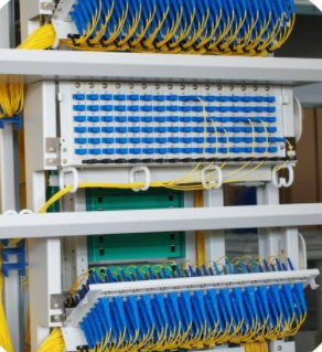 光纤连接系统/连接架