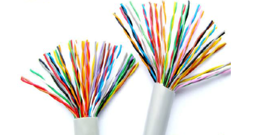 大对数电缆测试