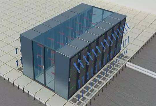 电磁屏蔽室的施工建设