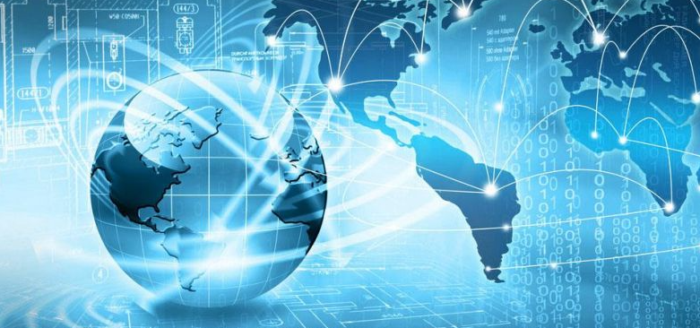 现代通信网的分层结构