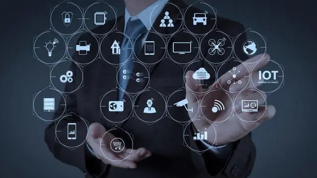 现代通信技术的发展趋势