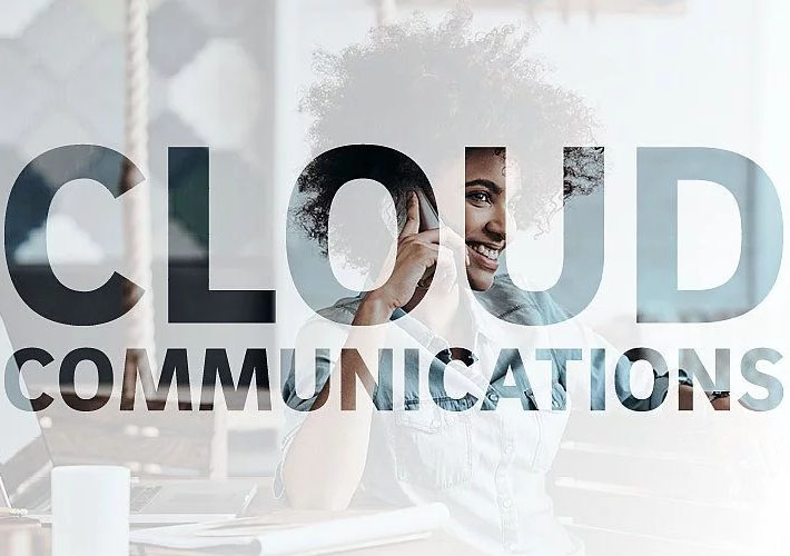 云通信-如何在快速成熟的市场中竞争？   