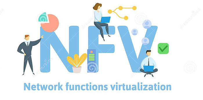 统一通信云语音与NFV服务差异