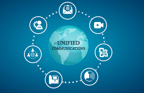 华为解读企业通信未来 全面构建统一通信与协作