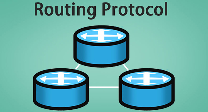 路由器基本工作和路由协议