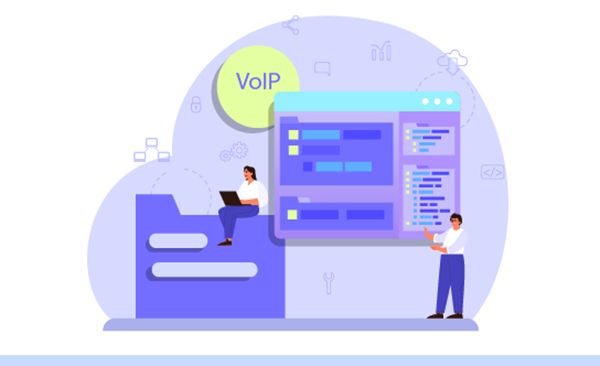 什么是软交换？