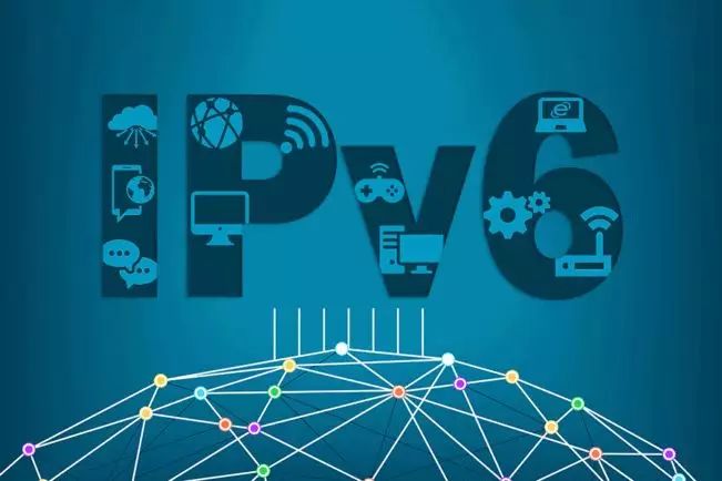IPv6技术的引入及其特点