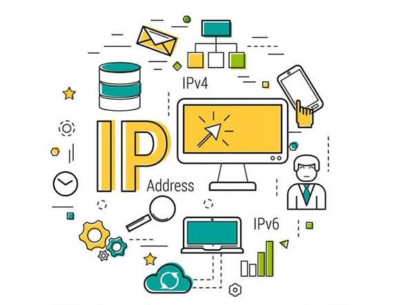 IPv6地址体系结构