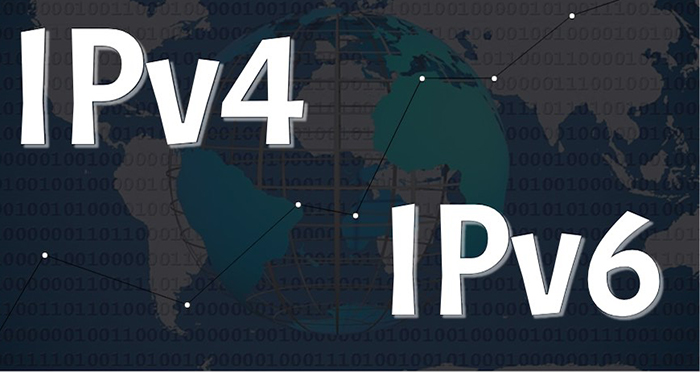  IPv4向IPv6演进技术