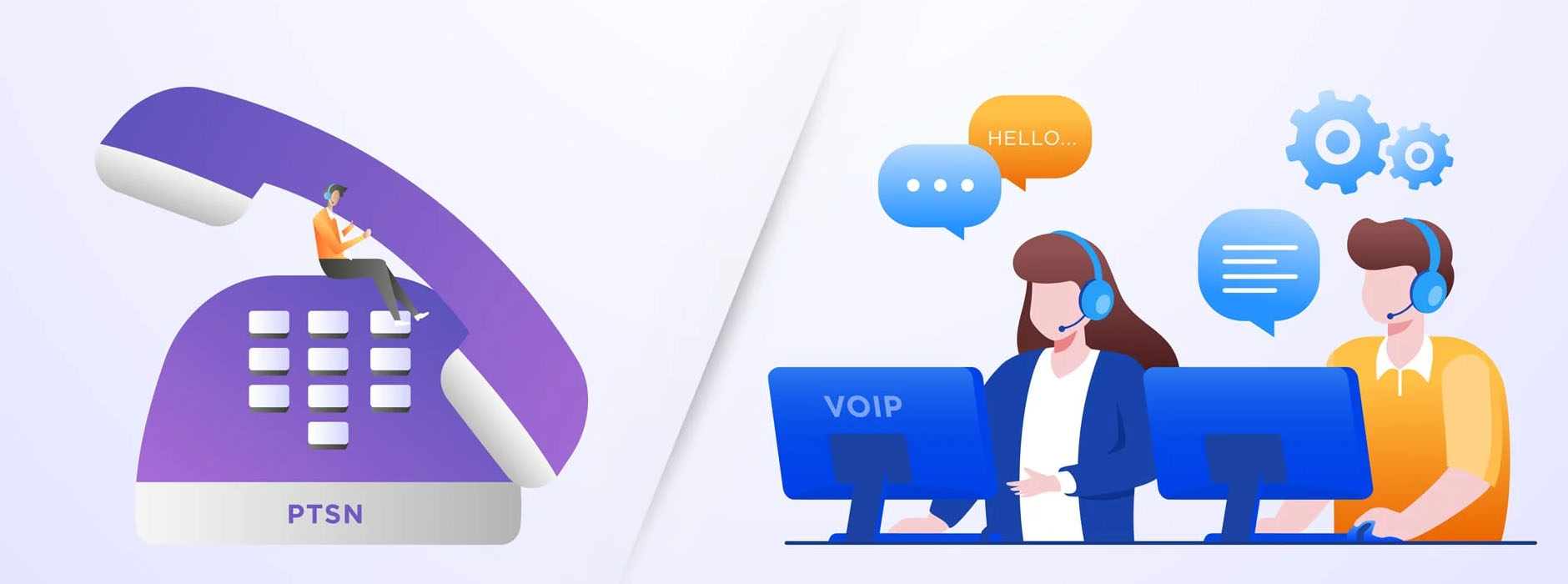 VoIP系统与CRM软件集成 VoIP系统与CRM软件集成