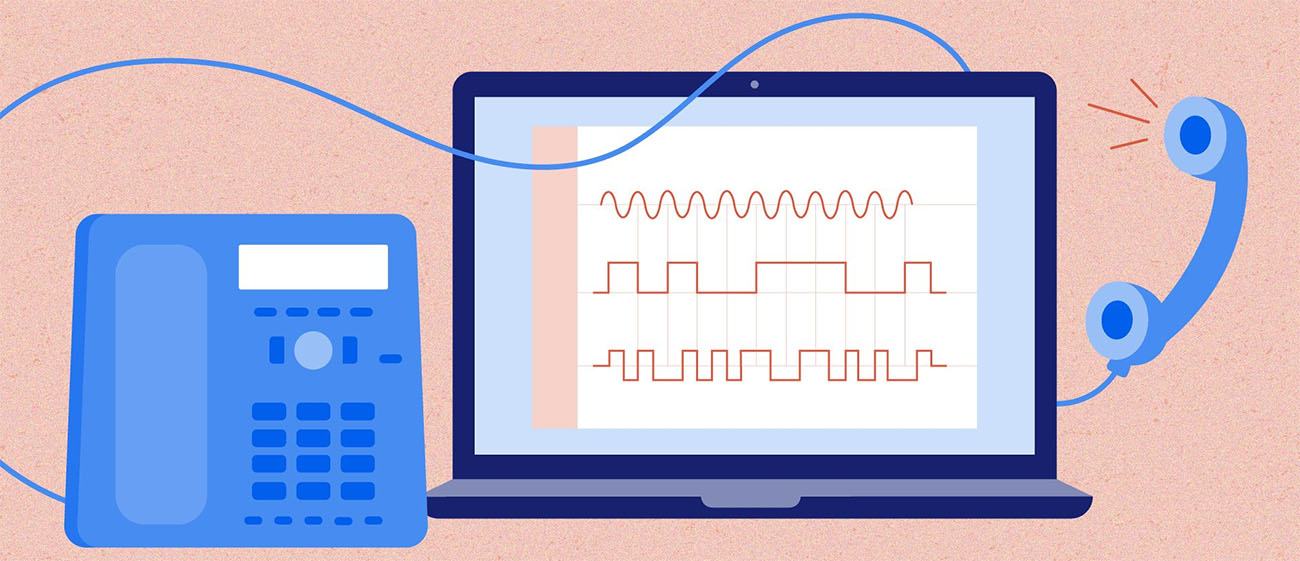 VoIP电话系统具有可扩展性 VoIP电话系统具有可扩展性