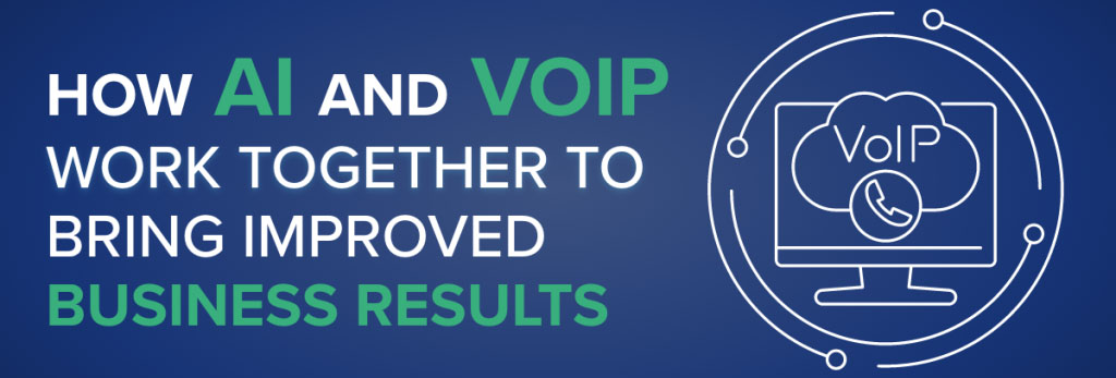 人工智能将如何塑造VOIP的未来(图1) ai voip