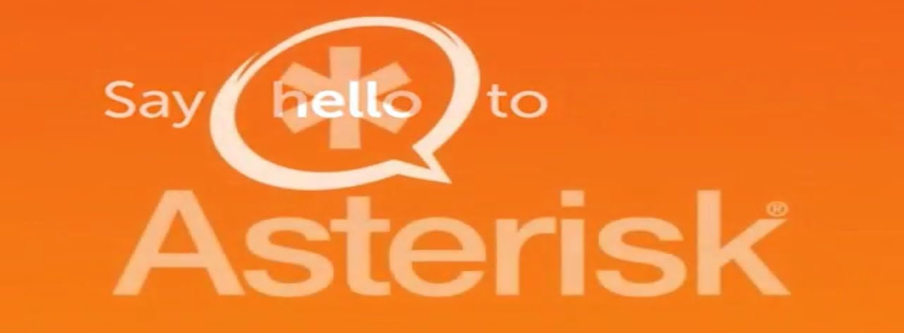 Asterisk