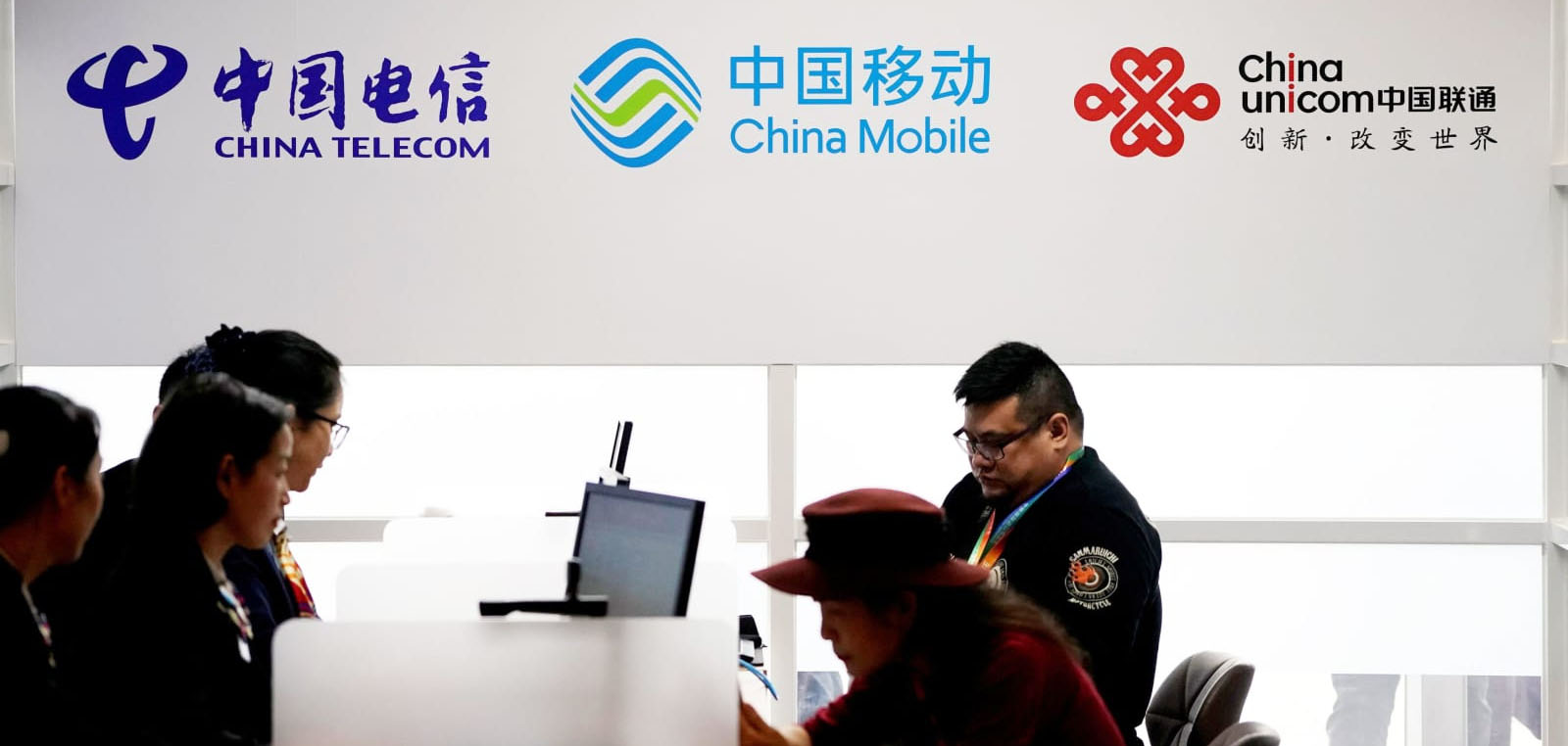 语音通信解决方式一定是基于VOIP的