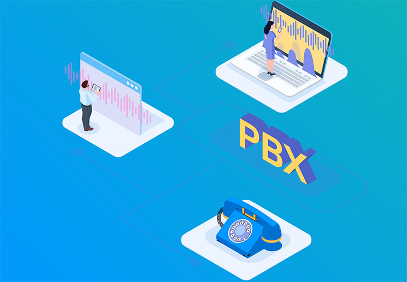 VoIP与PBX–揭穿常见误解