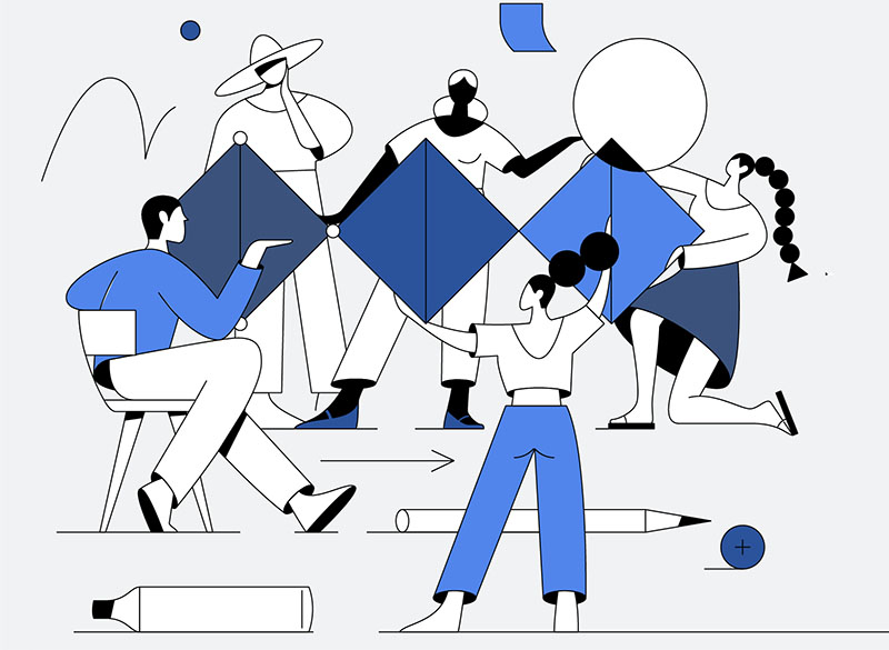 应急指挥系统设计技术路线