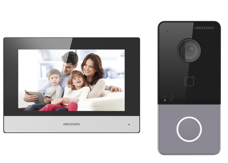 IP网络对讲机系统云端优势