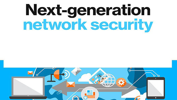 下一代网络与技术发展趋势