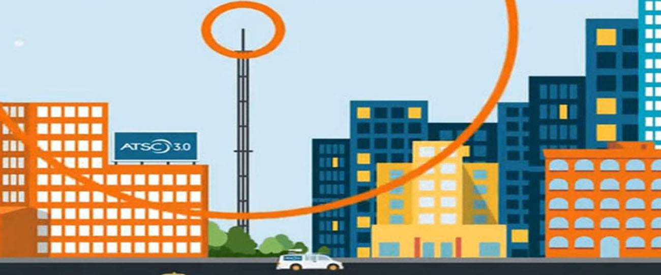 下一代广播电视网