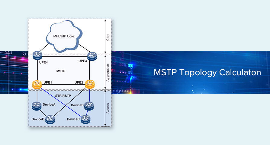 MSTP