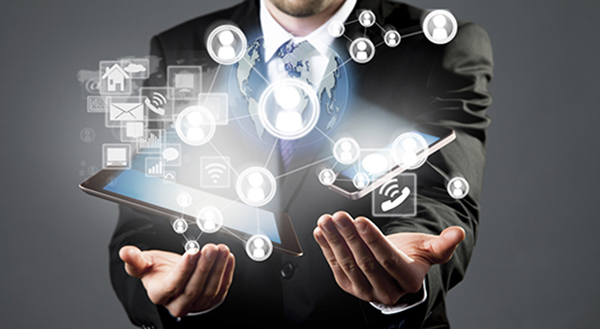 固定移动融合技术