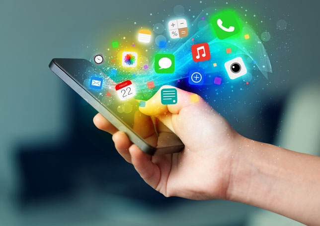 电话通知方便快捷