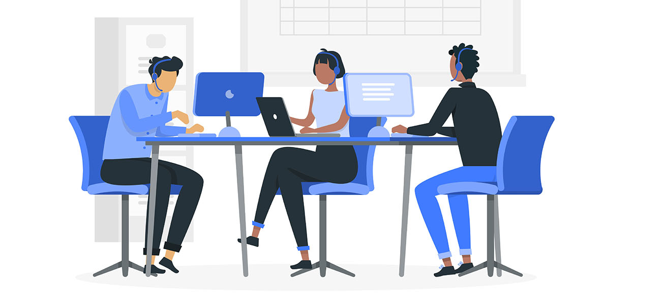 202年呼叫中心发展状况