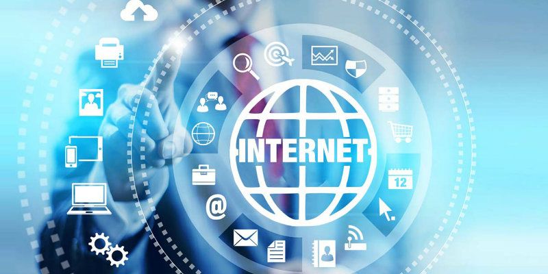 移动互联网技术