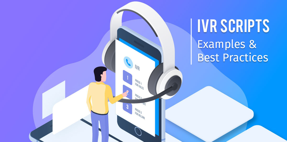 交互式语音应答(IVR)