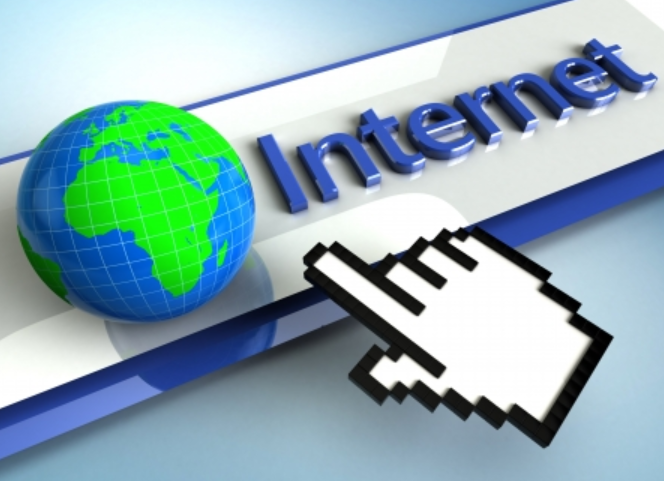 全球化经济互联网