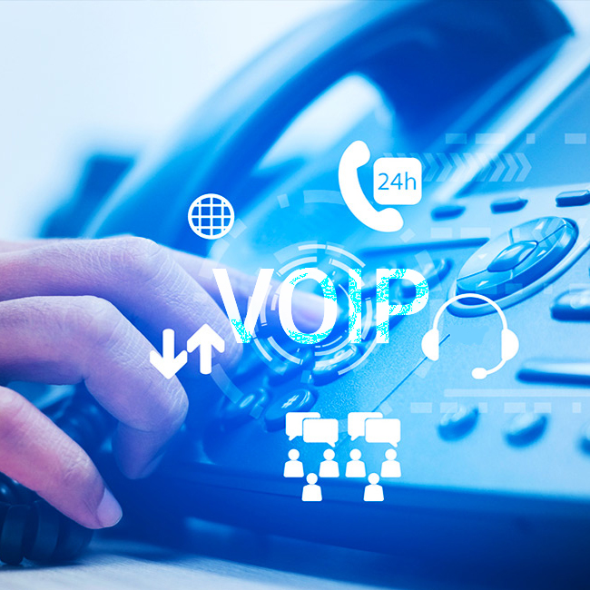 模拟语音与数字数据