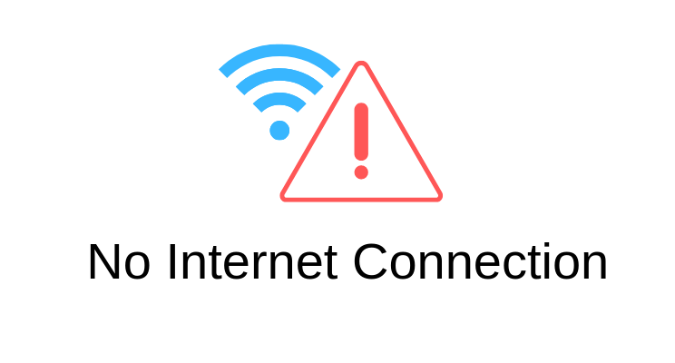 无连接网络